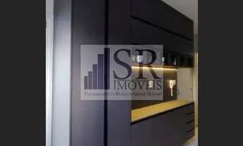 Imagem 7: Apartamento 3 Dormitórios sendo 1 Suíte 110m2 Para Venda e Locação no Tatuapé São Paulo