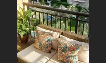 Imagem 6: APARTAMENTO - MORUMBI - SP