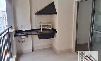 Imagem 6: Apartamento 2 Dormitórios (68m²) 1 Suíte, 2 Vagas, Varanda. Próximo do Parque da Aclimação