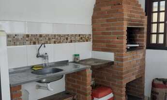 Imagem 5: Sobrado com 5 dormitorios sendo 1 suite com hidromassagem locaçao anual