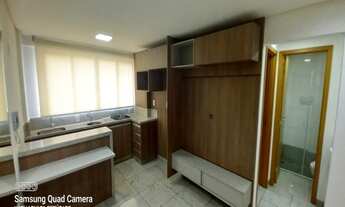 Imagem: Aluguel - APARTAMENTO - SAVASSI BELO HORIZONTE