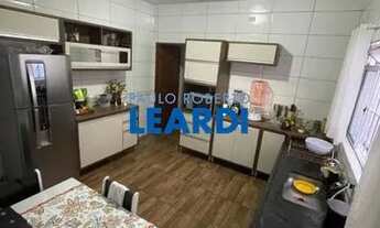 Imagem: CASA TÉRREA - UMUARAMA - SP