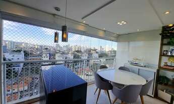 Imagem 7: Apartamento totalmente reformado com 2 dormitórios na Casa Verde