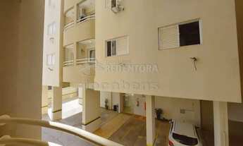 Imagem 4: Apartamento Padrão em São José do Rio Preto