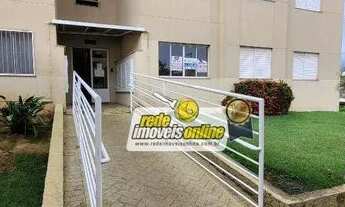 Imagem 3: Apartamento com 3 dormitórios, 74 m² - venda por R$ 215.000,00 ou aluguel por R$ 1.465,96