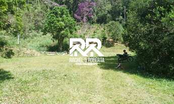 Imagem: Terreno fora de condomínio em Canoas