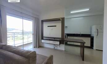 Imagem 2: Belíssimo apartamento para locação, Residencial H.O.M.E