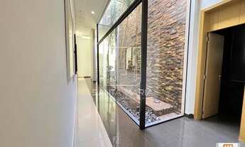 Imagem 4: Casa (térrea em condominio) 4 dormitórios/suite, cozinha planejada, portaria 24 horas, em