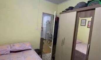 Imagem 6: Casa a venda no Morro da Cruz