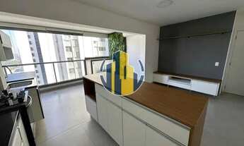 Imagem 3: Apartamento 2 dormitórios para Locação em São Paulo, Vila Clementino, 2 dormitórios, 2 suí