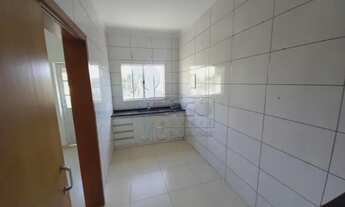 Imagem 4: Casa Padrão em Ribeirão Preto