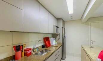 Imagem 4: Apartamento para Venda em São Paulo, Vila Mariana, 2 dormitórios, 2 banheiros, 1 vaga