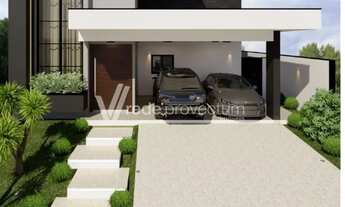 Imagem 2: Casa - Swiss Park - Campinas