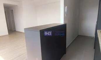 Imagem 3: Apartamento com 2 dormitórios para alugar, 70 m² por R$ 2.950,00/mês - Terra Bonita - Lond