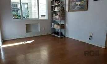 Imagem: Apartamento em Santa Tereza