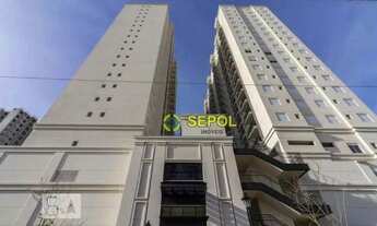 Imagem 2: Apartamento com 1 dormitório à venda, 36 m² por R$ 320.000,00 - Brás - São Paulo/SP