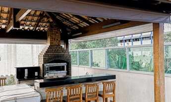 Imagem 5: EVEREST 3 QUARTOS COM SUITE AMPLO EM BENTO FERREIRA