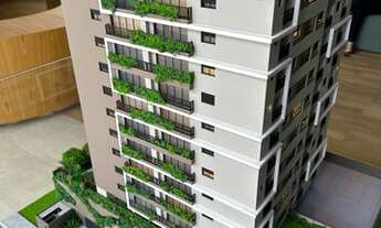 Imagem 5: Apartamento 3 suítes próximo ao Parque Flamboyant