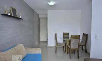 Imagem 3: Apartamento para Aluguel - Jacarepaguá, 2 Quartos, 45 m2