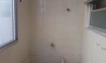 Imagem 5: Alugo apartamento 2 dormitórios no bairro Campo Grande em Santos!