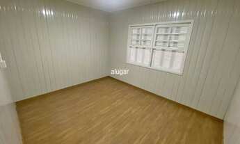 Imagem 5: Casa Pio X Caxias do Sul