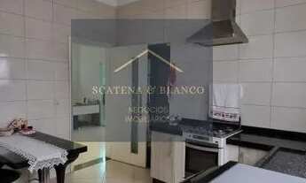 Imagem 7: Casa de condomínio com 4 quartos, 300m², à venda em Sorocaba, Ibiti Royal Park