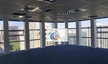 Imagem 7: Conjunto para alugar, 488 m² - Bela Vista - São Paulo/SP