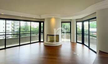 Imagem 2: Apartamento para venda com 215 m² com 3 quartos em Perdizes - São Paulo - SP