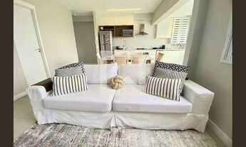 Imagem 2: Apartamento à Venda - Jardim Iracema, 1 Quarto, 58 m2