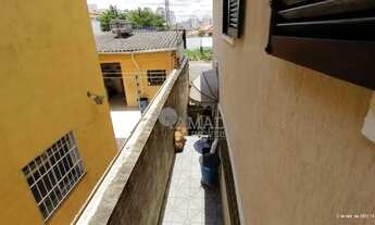 Imagem 3: Sobrado residencial à venda, Cidade Patriarca, São Paulo - SO0919