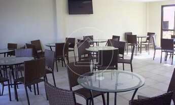 Imagem 4: Apartamento para venda com 59 metros quadrados com 2 quartos em Centro - Niterói - RJ