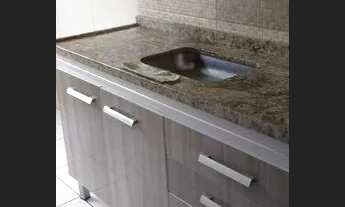 Imagem 5: Alugo apartamento Água Santa - vista privilegiada