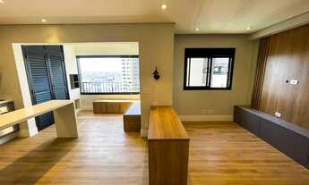 Imagem 3: Apartamento para alugar 1 quarto, 50m2, piscina - Brás