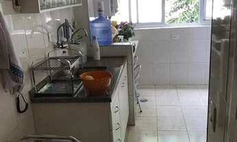 Imagem 2: Ótimo apartamento para venda, todo reformado, a 15min. do metrô Vila Mariana