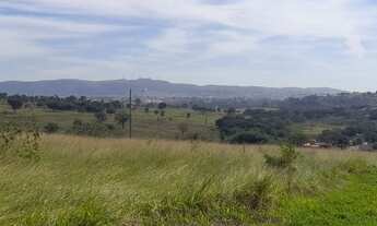 Imagem: Terreno de 1.000m² dentro da cidade