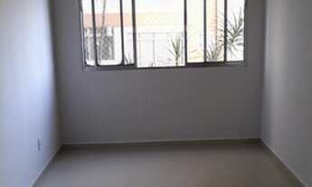 Imagem 2: Apartamento para aluguel com 49 m² com 2 quartos em Vila do Encontro - São Paulo - SP