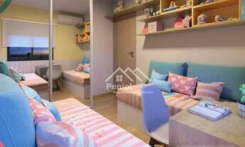 Imagem 6: Apartamento com 2 dormitórios à venda, 60 m² por R$ 295.000 - Jardim Sumaré - Ribeirão Pre