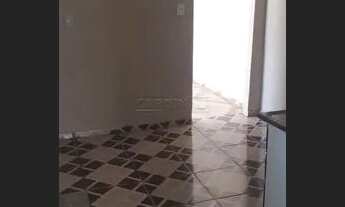 Imagem 4: Casa Padrão em Araraquara