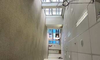 Imagem 3: Escritório comercial 1 por andar