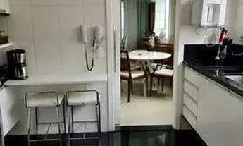 Imagem 6: Apartamento residencial à venda, Aclimação, São Paulo