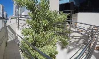 Imagem 4: Apartamento com 2 dormitórios para alugar, 60 m² por R$ 2.290,47/ano - Itapuã - Vila Velha