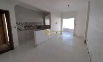 Imagem 7: Apartamento com 2 dormitórios à venda, 75 m² por R$ 575.000,00 - Caiçara - Praia Grande/SP