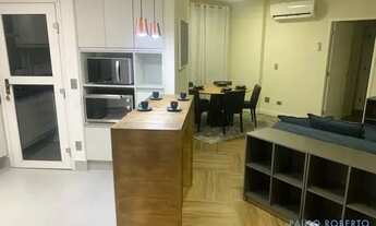 Imagem 4: APARTAMENTO - VILA OLÍMPIA - SP