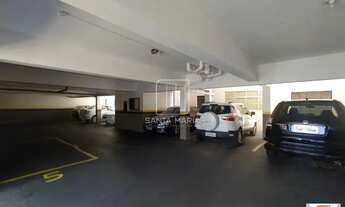 Imagem 3: Apartamento (tipo - padrao) 3 dormitórios/suite, cozinha planejada, em condomínio fechado