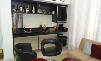 Imagem 5: Casa - Loteamento Alphaville Campinas - Campinas