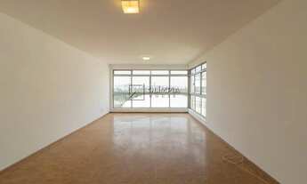 Imagem 4: Locação Apartamento 3 Dormitórios - 135 m² Ibirapuera