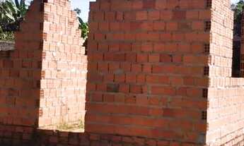 Imagem 3: VENDE-SE UMA CASA EM CONSTRUÇÃO EM MOSQUEIRO