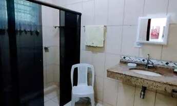 Imagem 2: Casa com 4 dormitórios à venda, 239 m² por R$ 750.000,00 - Jardim Santa Clara - Taubaté/SP