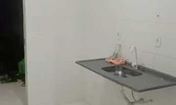 Imagem 6: Casa nova na Mangabeira