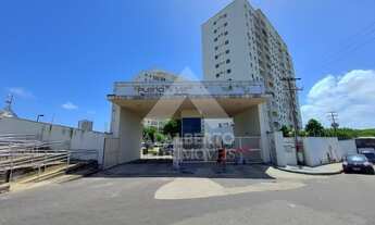 Imagem 2: APTO SEMI MOBILIADO E C/ PROJETADOS P/ LOCAÇÃO E VENDA, JARACATY, SAO LUIS - MA